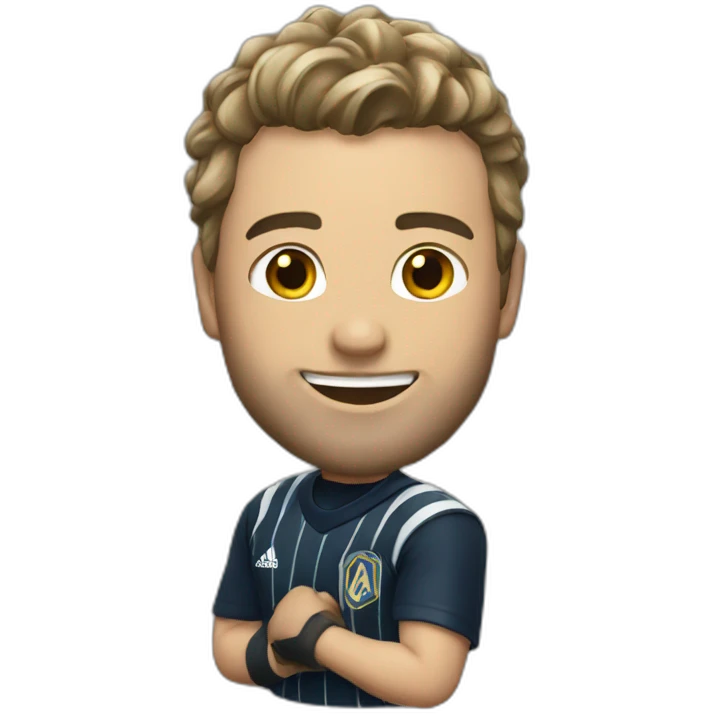 15 champion's league  emoji
