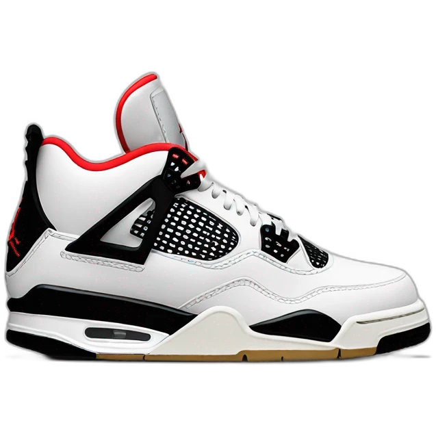 Jordan4 emoji