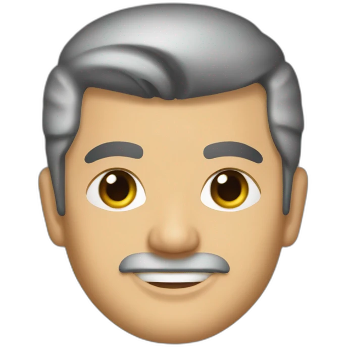 shavkat mirziyoyev emoji