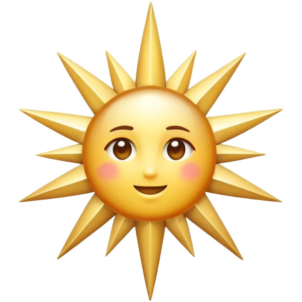 Étoile  emoji