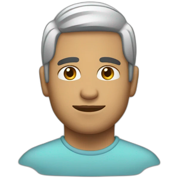 Ezequiel zeballos emoji
