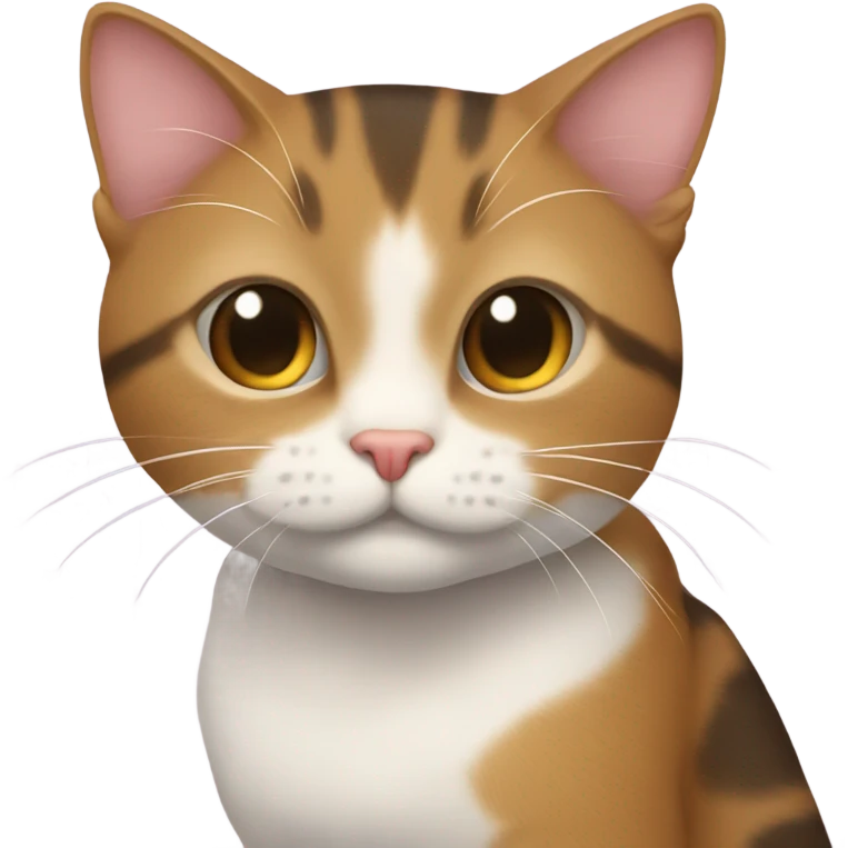 Gato enamorado emoji