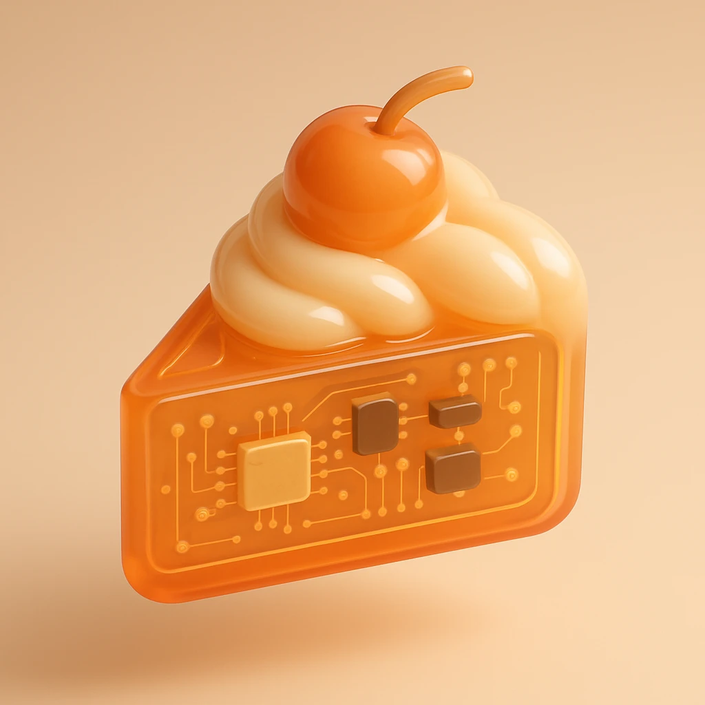 desert emoji