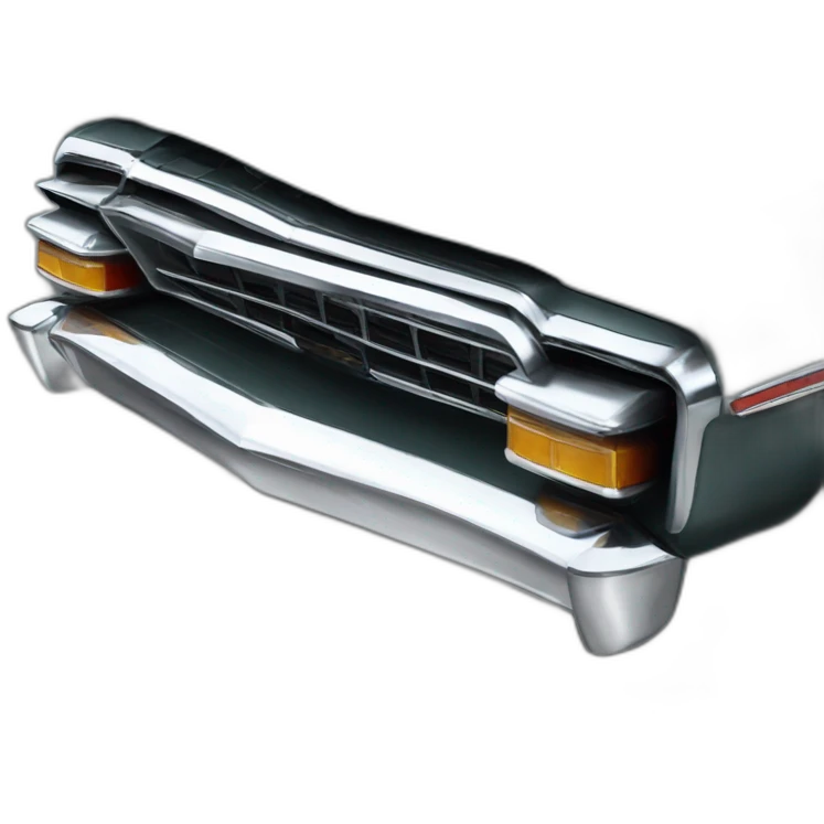 ramone from cars emoji