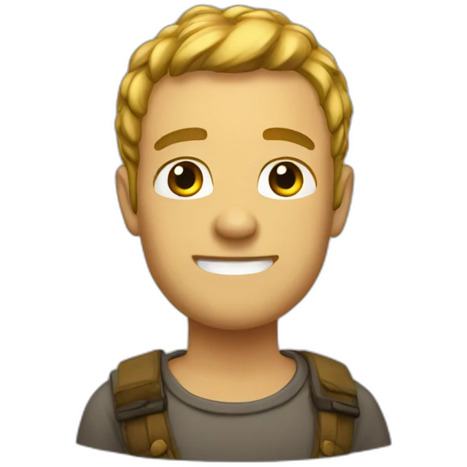 Omero emoji