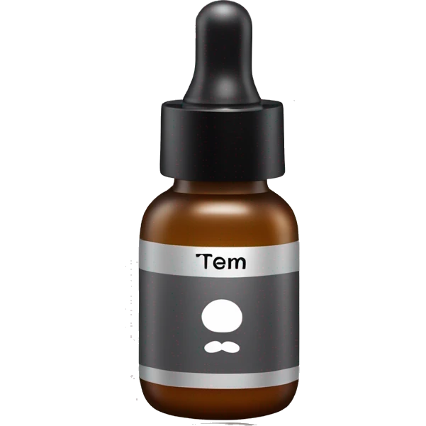 hyaluronic acid serum emoji