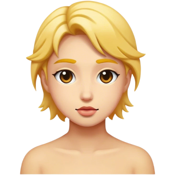 Aesthetic emoji