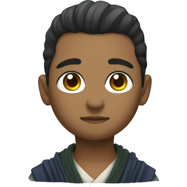 sukuna emoji