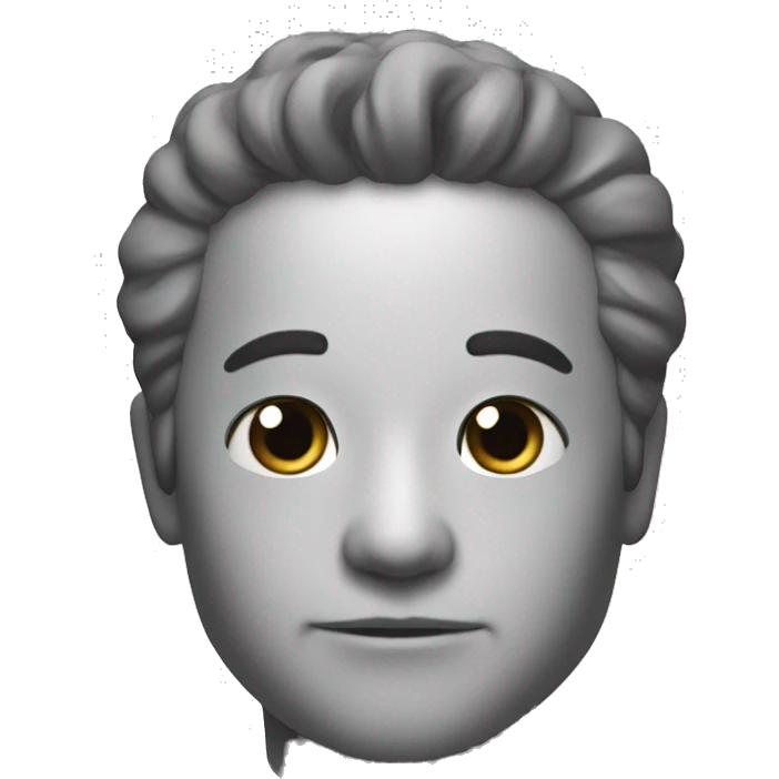 Gojo jjk emoji