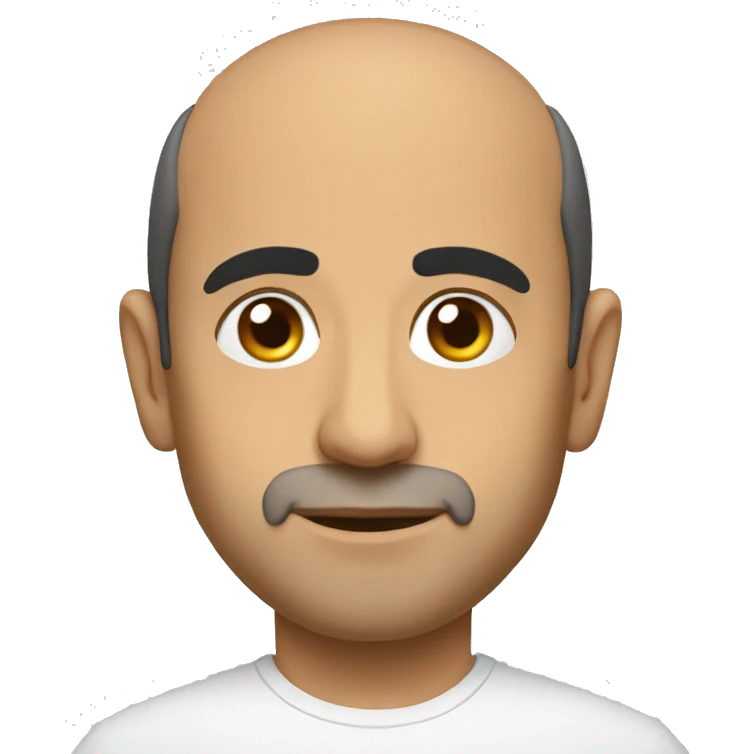 Zemmour  emoji
