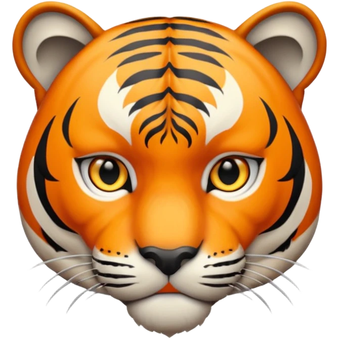 👆🏻🐅 emoji