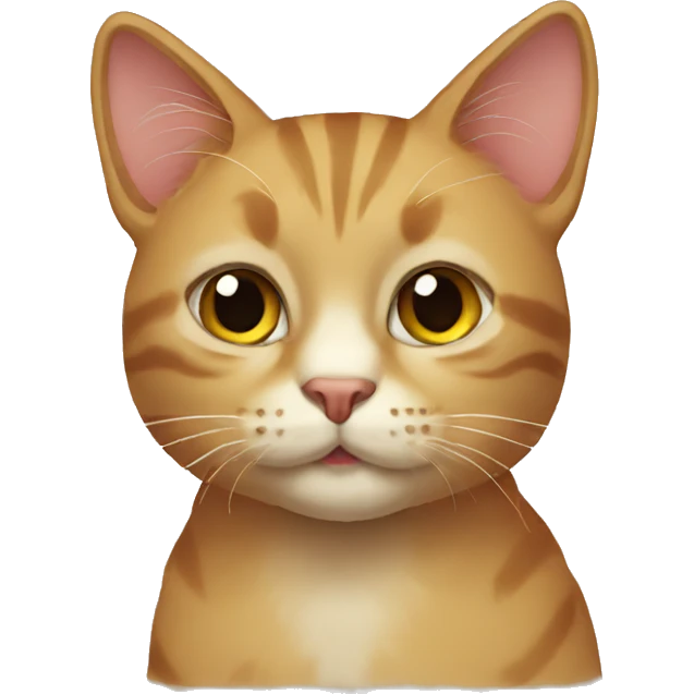 cat emoji