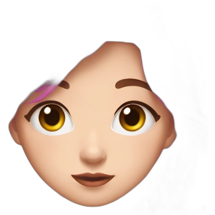 Gidle emoji