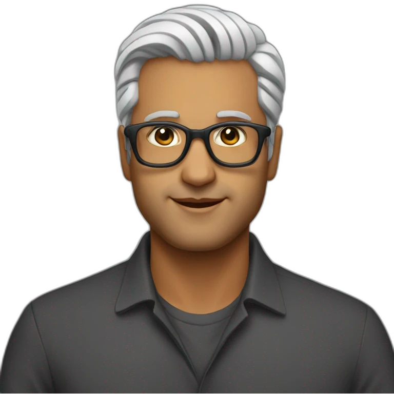 hrishikesh emoji