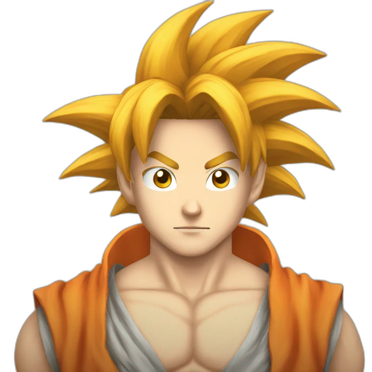 sangoku emoji