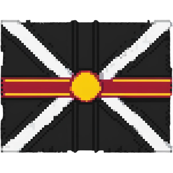 mungo nation flag emoji