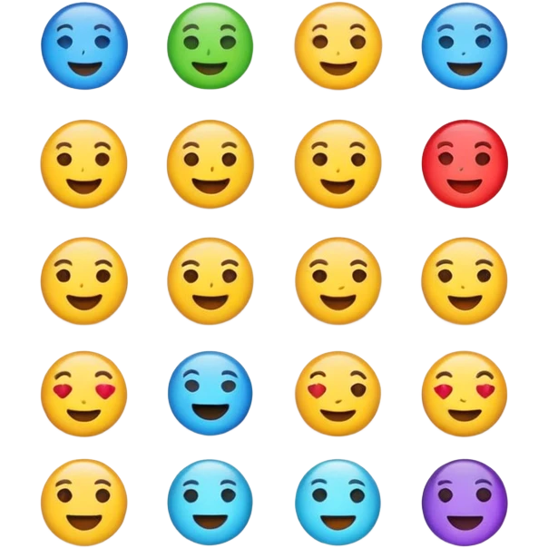 Personal Branding Examples Emoji emoji