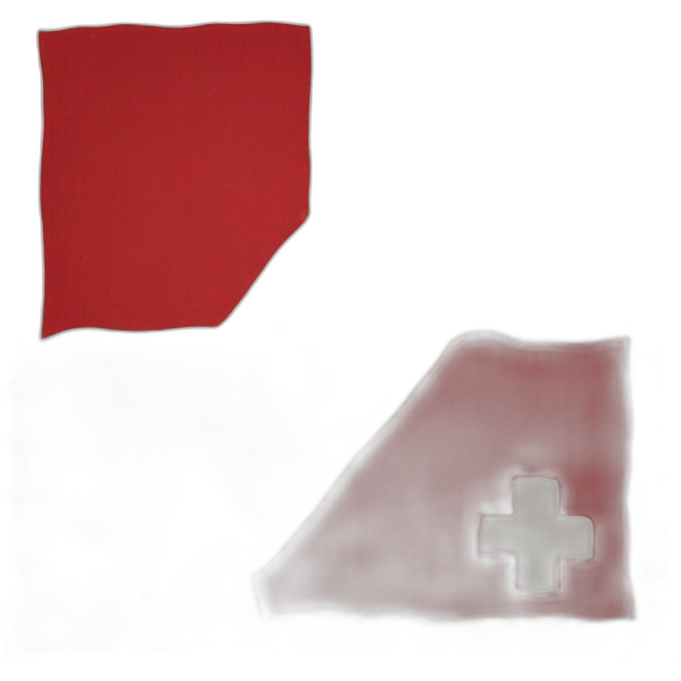 vaud canton flag emoji