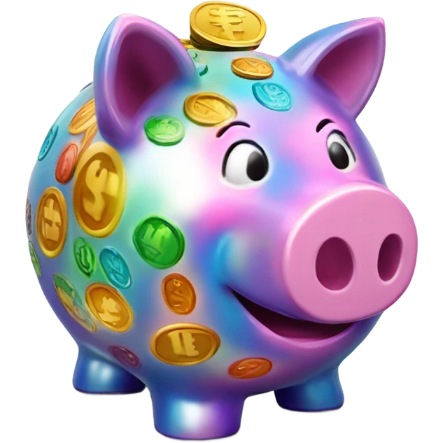 Deposit fun emoji