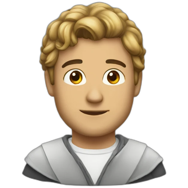 giovanny benztio emoji