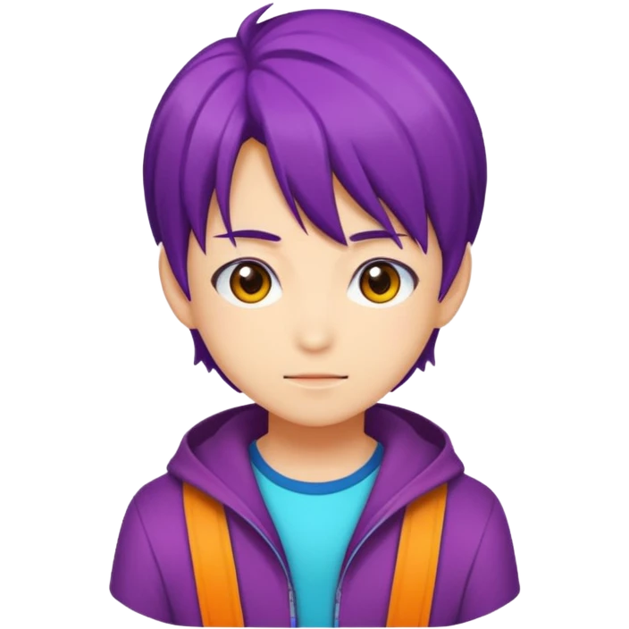 Anime  emoji