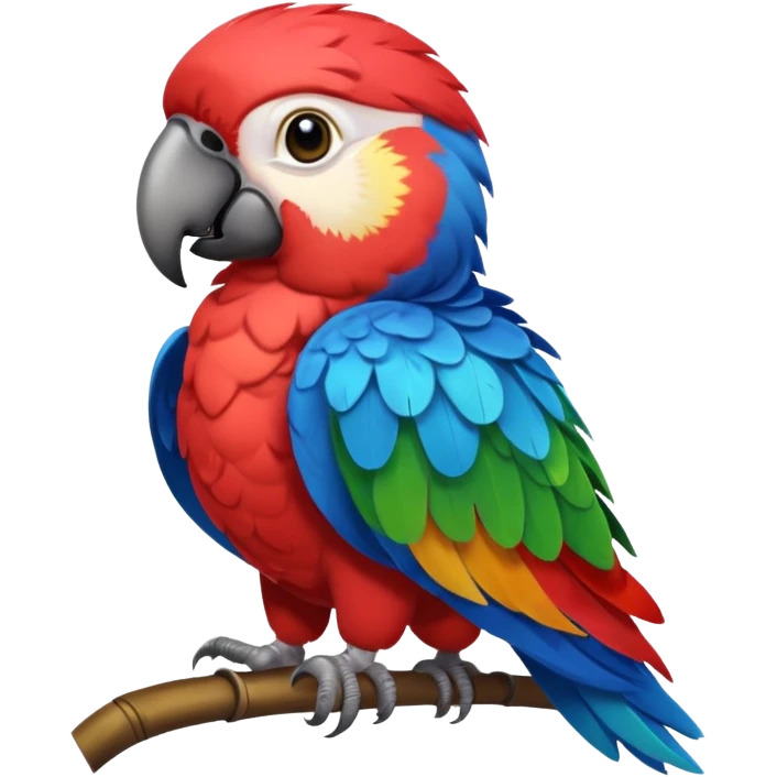 Liri liri larila emoji