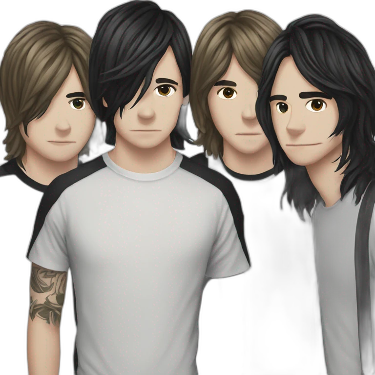 band polyphia emoji