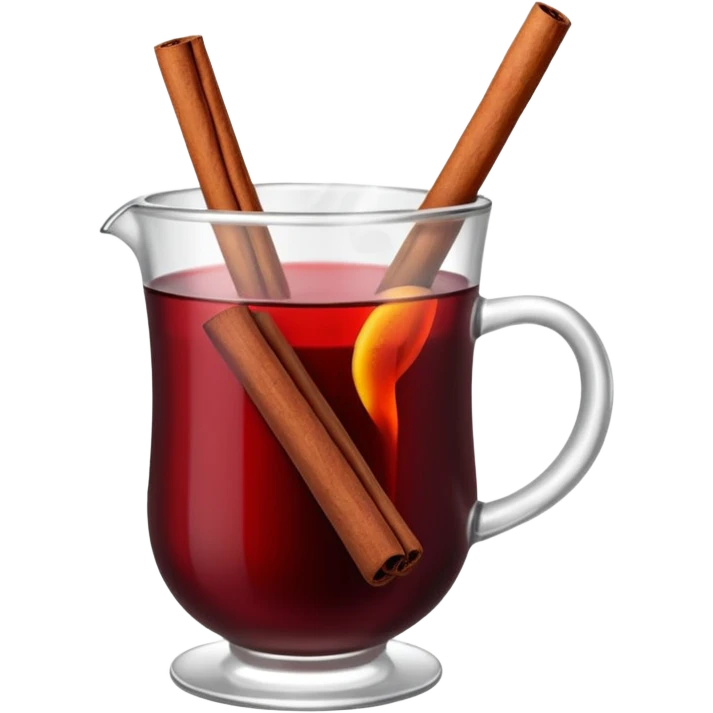 mulled wine emoji