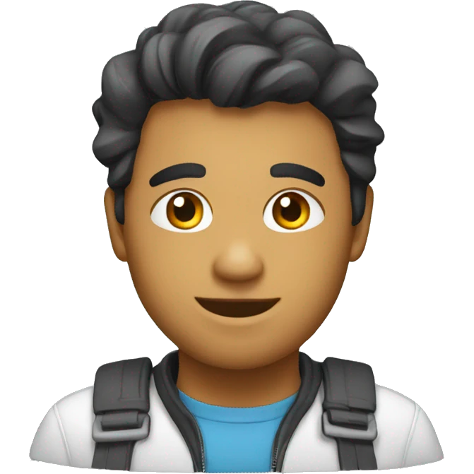 software engineer emoji