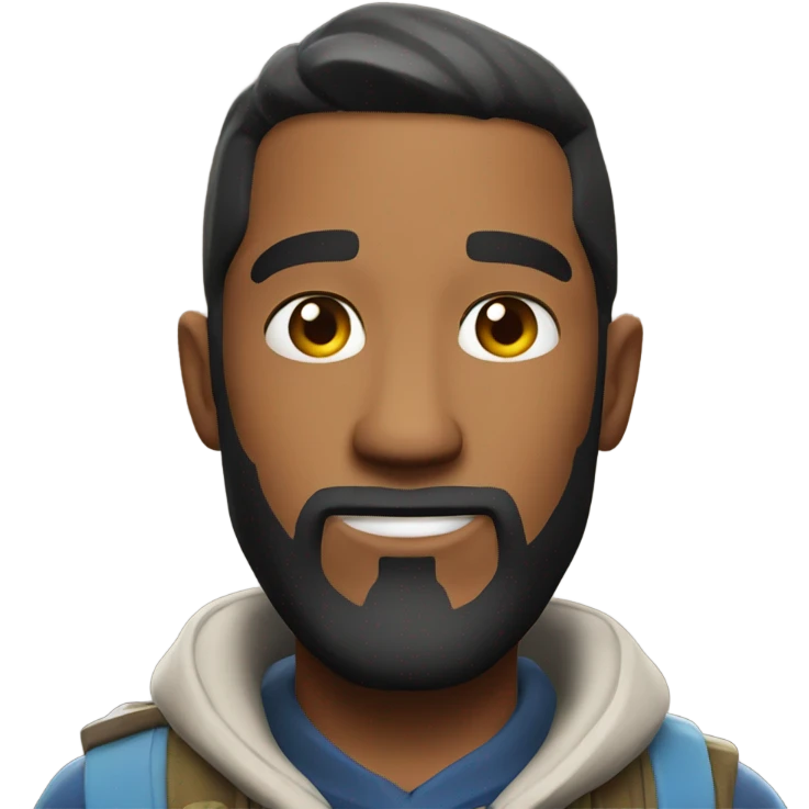era from fortnite emoji