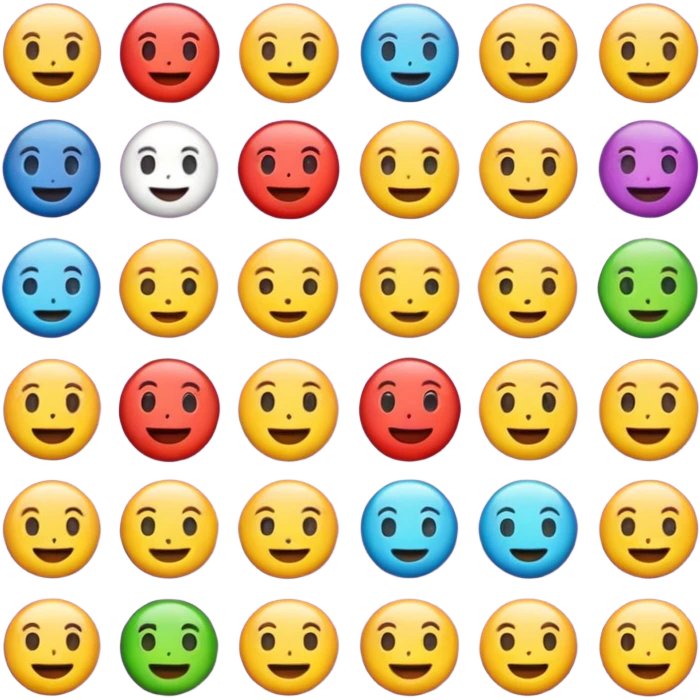 emoji ios18 emoji