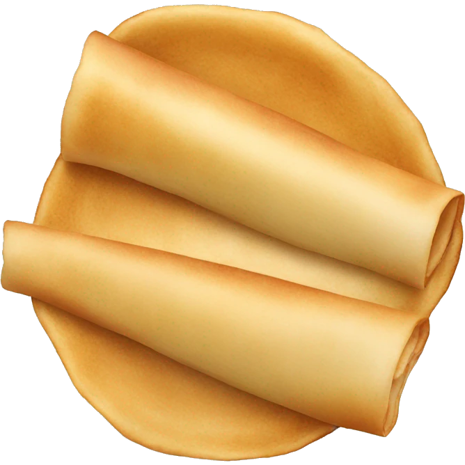 Dosa emoji