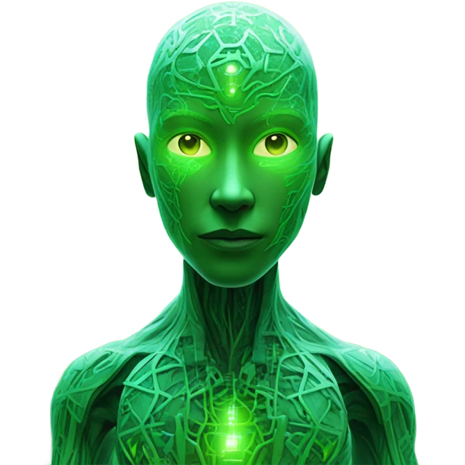 Brainiac  emoji