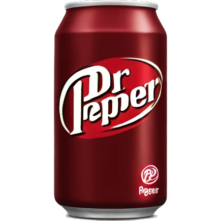 Dr Pepper emoji