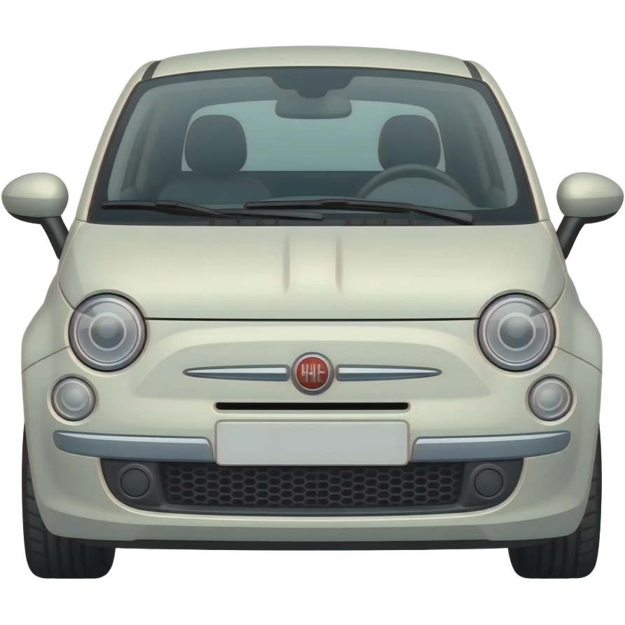 🔳 Fiat emoji