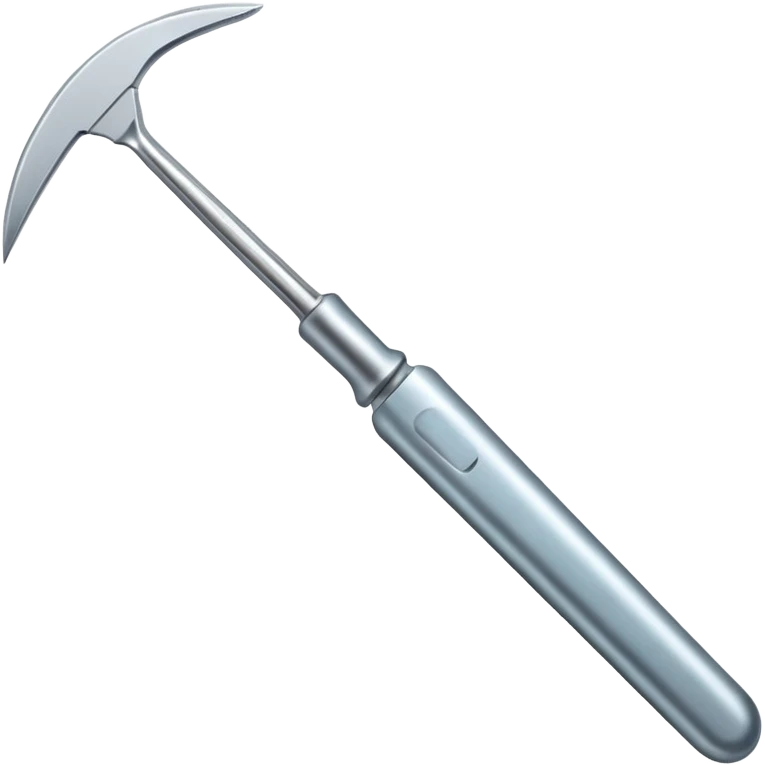 Scalpel  emoji