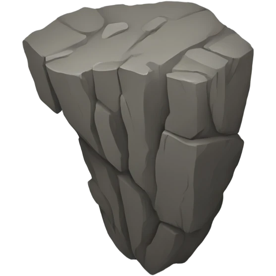 rock symbol upside down emoji