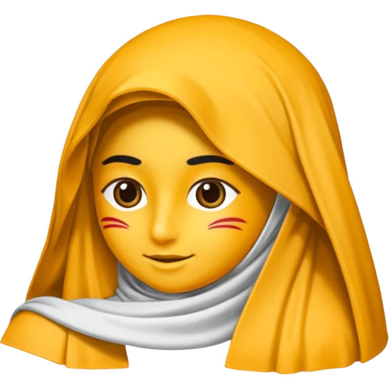 یه پرنده تپل بامزه emoji