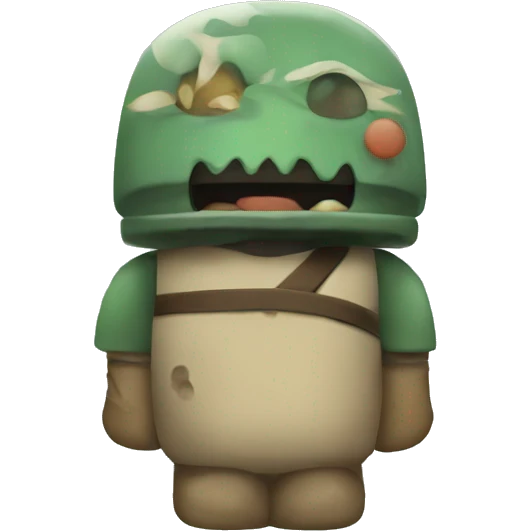Boba emoji