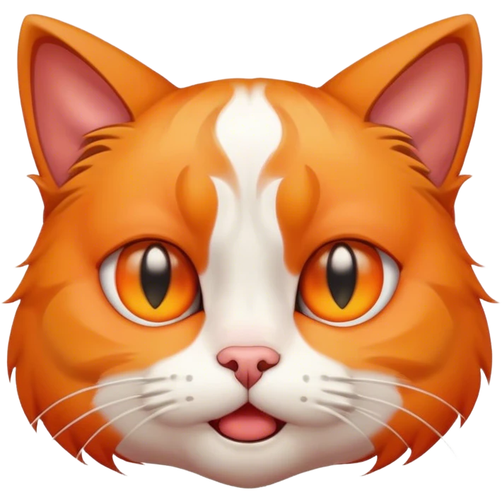 crying cat emoji