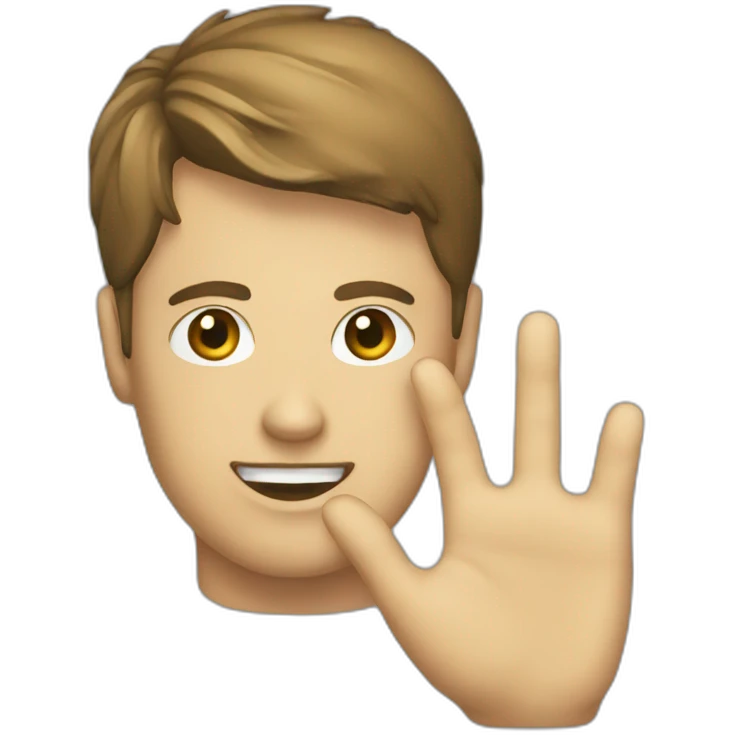 sign OK emoji
