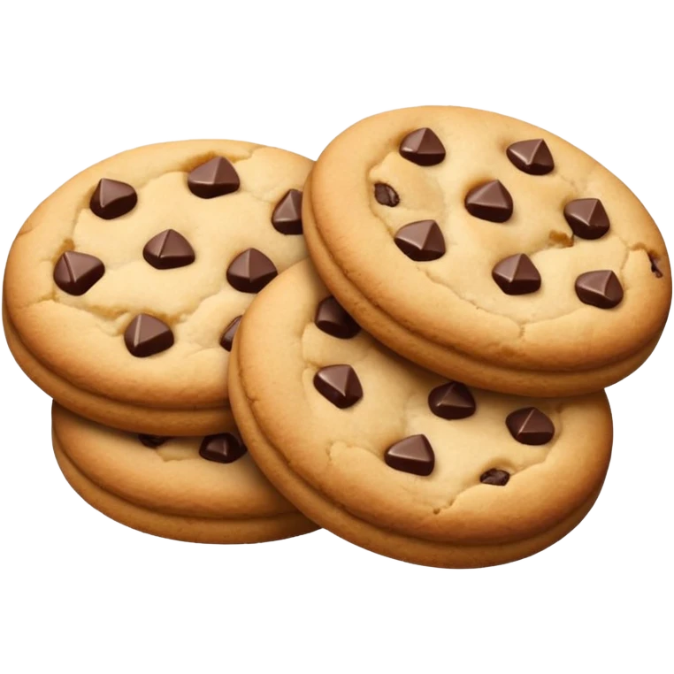 cookies emoji