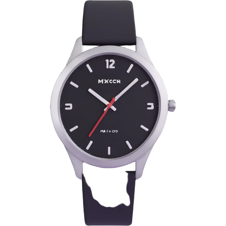 wristwatch emoji