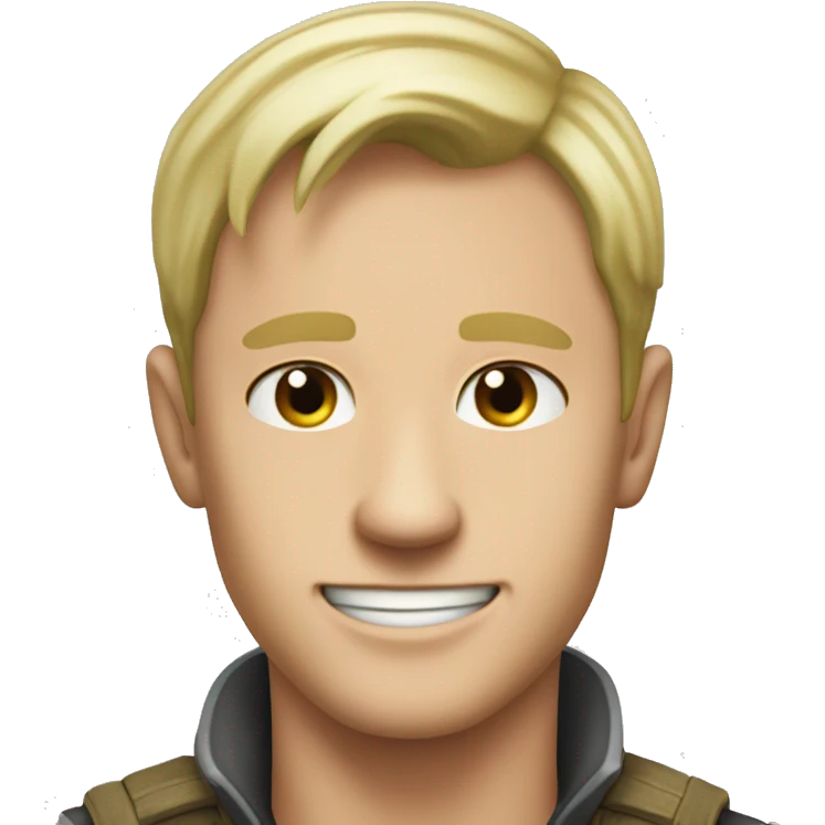 Weimer Reiner ￼ emoji