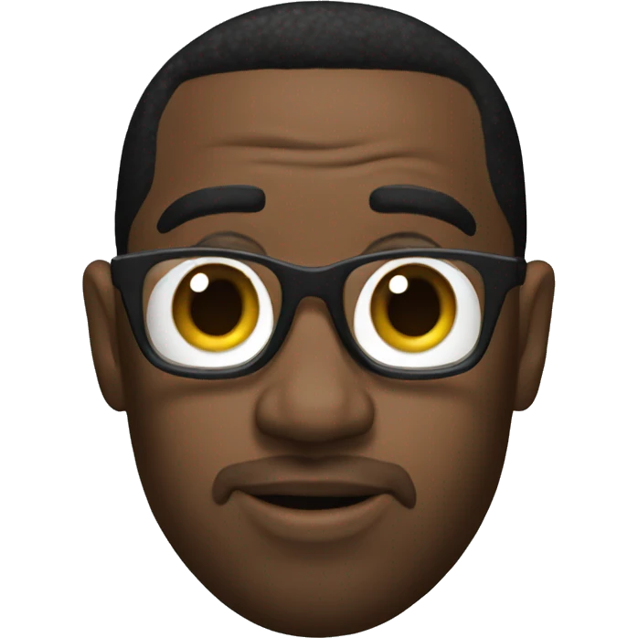 Pdiddy emoji