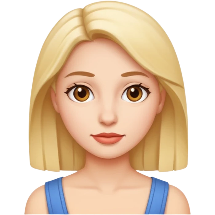 Women emoji