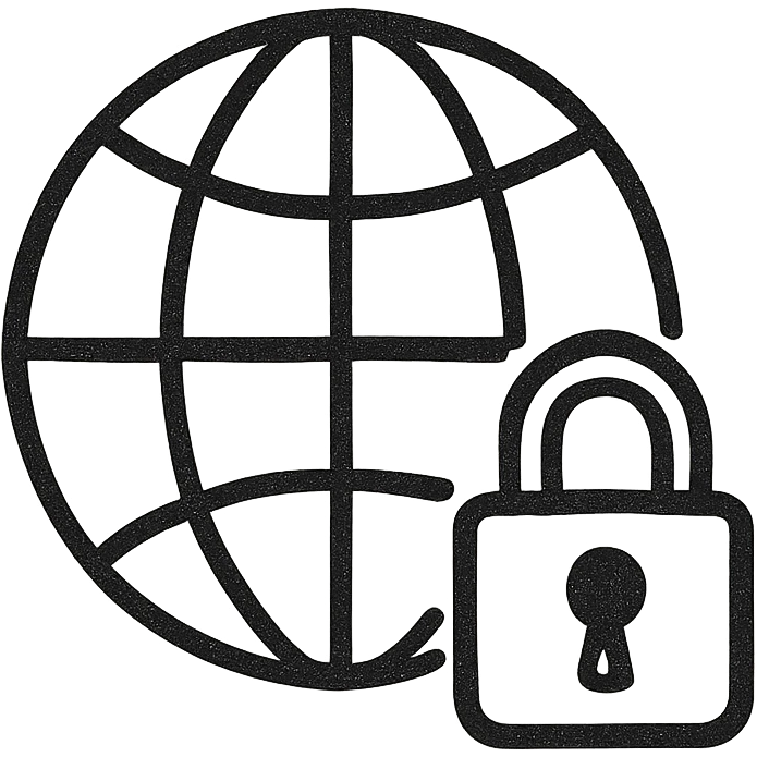 Global Access emoji