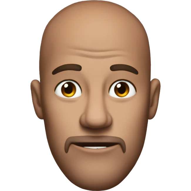meaty micheal the meme emoji