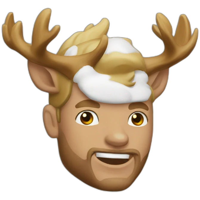 Buck Barnes  emoji