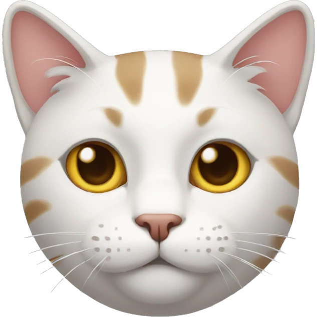 cat emoji